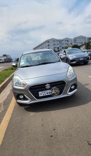 Suzuki Dzire 2021 Silver for sale