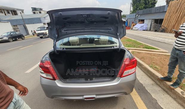 Suzuki Dzire 2021 Silver