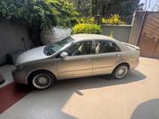 Toyota Corolla 2007 Beige for sale