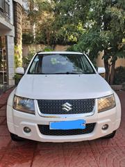 Toyota Land Cruiser 2010 White for sale