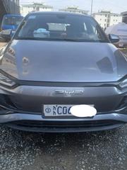 New BYD E2 43 kWh 94 hp FWD 2025 Gray for sale