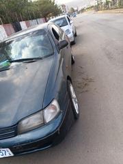 Toyota Carina E 1996 Blue for sale