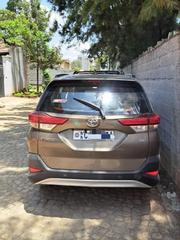 Toyota Rush 2023 for sale