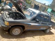 Toyota Hilux 1993 Silver for sale