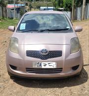 Toyota Yaris 2006 Pink for sale