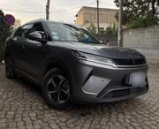 BYD Yuan Up 2025 Gray for sale