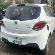 Changan BenBen E-Star 2023 White for sale