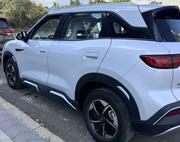 BYD Yuan Up 2025 Silver for sale