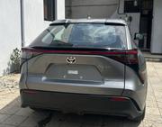 Toyota bZ4X 2024 Gray for sale