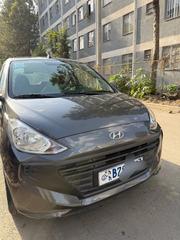 Hyundai Atos 2021 Gray for sale