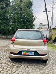 Hyundai Atos 2021 Gold for sale