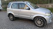 Zotye T200 2008 Silver for sale
