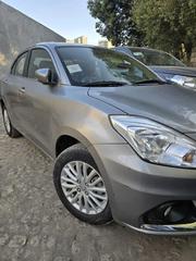 Suzuki Dzire 2022 Silver for sale