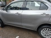 Toyota Yaris 2009 Green for sale