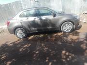 Suzuki Dzire 2021 Gray for sale