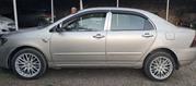 Toyota Corolla 2006 Ivory for sale
