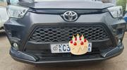 Toyota Raize 2022 Black for sale