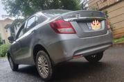 Suzuki Dzire 2022 Gray for sale