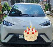 BYD Seagull 2024 Off white for sale