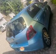 Toyota Yaris 2007 for sale