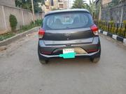 Hyundai Atos 2021 Matt Black for sale