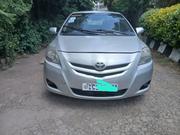Toyota Belta 2006 Silver for sale