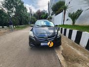 Toyota Belta 2010 Matt Black for sale