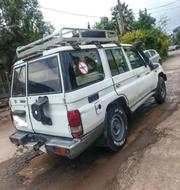 Toyota Land Cruiser 2010 for sale
