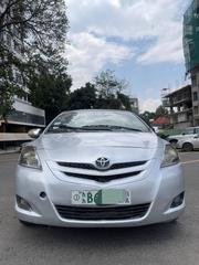 Toyota Yaris 2008 for sale