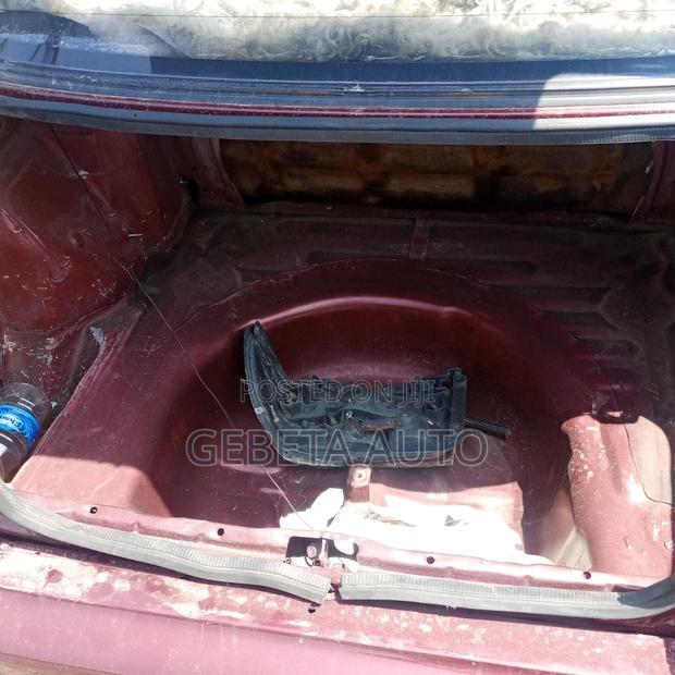 Toyota Carina 1997