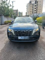 Hyundai Tucson 2021 for sale