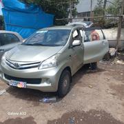Toyota Avanza 2014 for sale