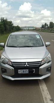 Mitsubishi Attrage 2023 for sale