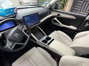 BYD Yuan Up 2025 Gray for sale