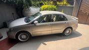 Toyota Corolla 2007 Silver for sale