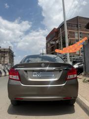 Suzuki Dzire 2022 Green for sale