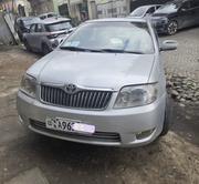 Toyota Corolla 2007 Silver for sale