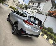 Toyota Rush 2022 Silver for sale