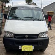 Suzuki Eeco 2018 White for sale