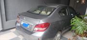 Mitsubishi Attrage 2022 Gray for sale
