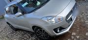 Suzuki Swift 2022 Silver for sale