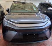 New BYD Tang EV 2025 Gray for sale