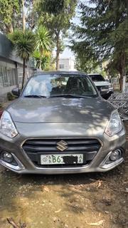 Suzuki Dzire 2022 Gray for sale