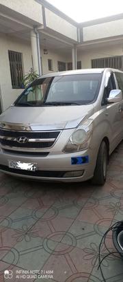 Hyundai Satellite 2010 Silver for sale