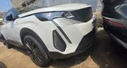 Peugeot 5008 2022 White for sale