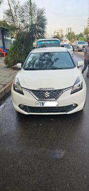 Suzuki Baleno 2020 White for sale