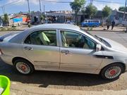 Toyota Corolla 2007 Silver for sale