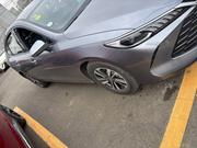 BYD Qin Plus DM-i 2025 Gray for sale