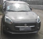 Suzuki Swift 2022 Gray for sale