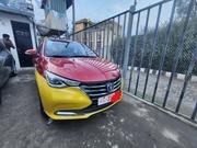 Changan Alsvin 2022 Yellow for sale